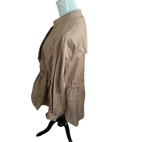 Miami Blush Jacket Size Small - Picture 2 of 5